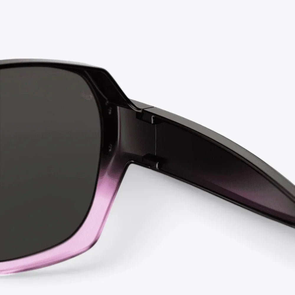Polarized Clip-On Sunglasses