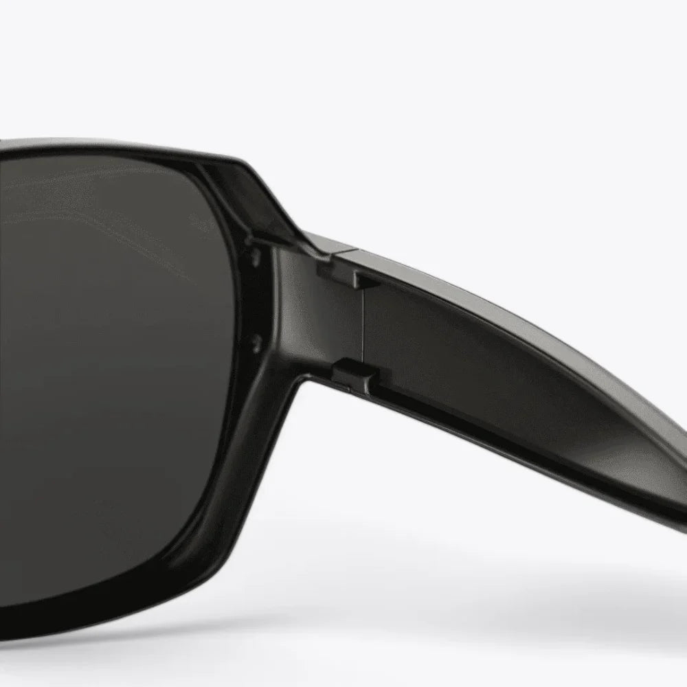 Polarized Clip-On Sunglasses