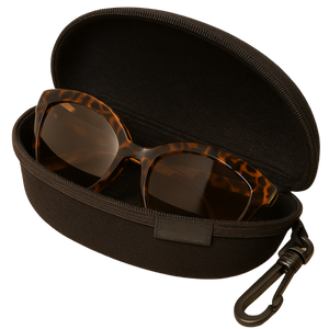 Free rigid travel case