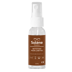 Free cleaning spray
